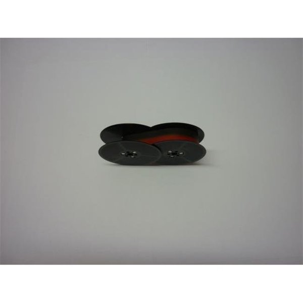 General Ribbon General Ribbon GRCT5BR T5-77BR Fits Brother - 1 Black & Red Nylon Ribbon GRCT5BR